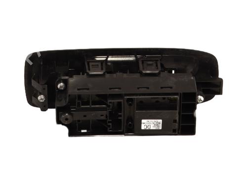 Left front window switch FORD RANGER (TKE) 3.2 TDCi 4x4 | BP28023748I27 