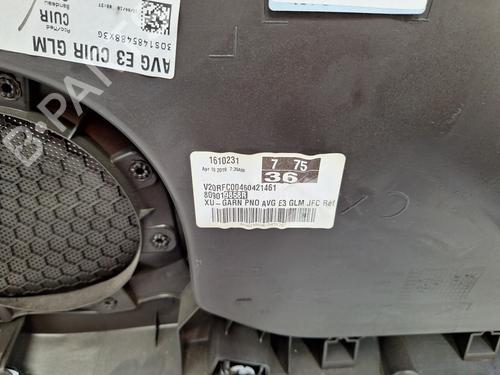 Used Front left panel Front left panel RENAULT ESPACE V (JR_) 1.6 dCi 160 (160 hp) 30395210 30395210