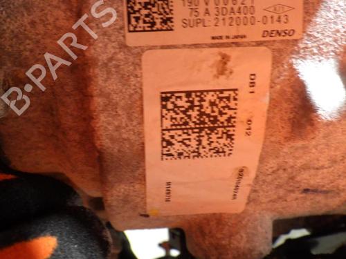Gearbox MITSUBISHI ASX (VSX_, VSE_) 1.6 PHEV (VSEP6) | BP24256525M3  - Image 7