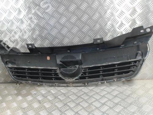 Grille OPEL ZAFIRA / ZAFIRA FAMILY B (A05) 1.9 CDTI (M75) | BP24257828C40 