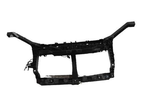 Front slam panel RENAULT TRAFIC III Van (FG_) 1.6 dCi 95 (FGMJ, FGMR) | BP37792042C72 - Image 2