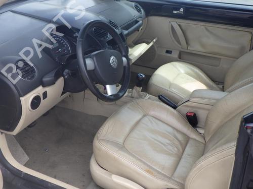 Starter VW NEW BEETLE Convertible (1Y7) 1.6 | BP24256600M8  - Image 29