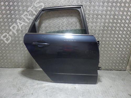 Used Right rear door CITROËN C4 II (NC_) 1.6 HDi 90 (92 hp) 24256533
