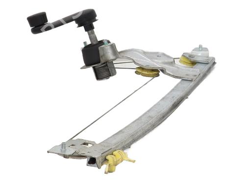 Front right window mechanism RENAULT TRAFIC II Van (FL) 2.0 dCi 90 (FL0H, FL00, FL01, FL0M, FL0P, FL0S) | BP34696366C23 - Image 2