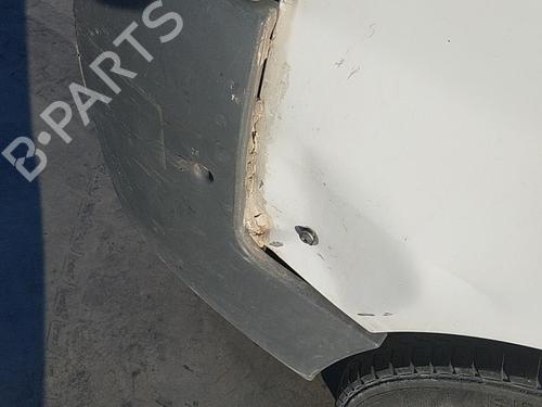 Right front door RENAULT TRAFIC II Van (FL) 1.9 dCi 100 (FL0C, FL0K, FL0B) | BP24256737C3 - Image 9