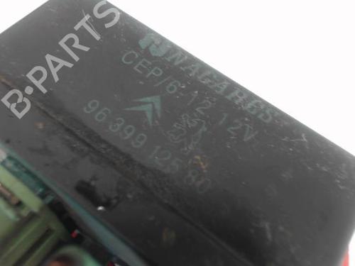 Used Electronic module Electronic module CITROËN C15 Box Body/MPV (VD_) 1.9 D (60 hp) 24260295 24260295