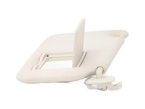 Used Right sun visor Right sun visor MAZDA 2 (DY) [2003-2007] 33995083 33995083
