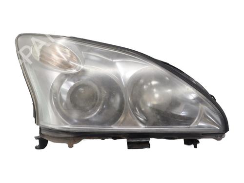 Used Right headlight LEXUS RX (_U3_) 400h (MHU38_, MHU38R) (272 hp) 29457757