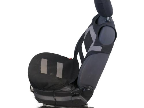 Used Left front seat Left front seat PEUGEOT BIPPER (AA_) 1.3 HDi 75 (75 hp) 33809220 33809220