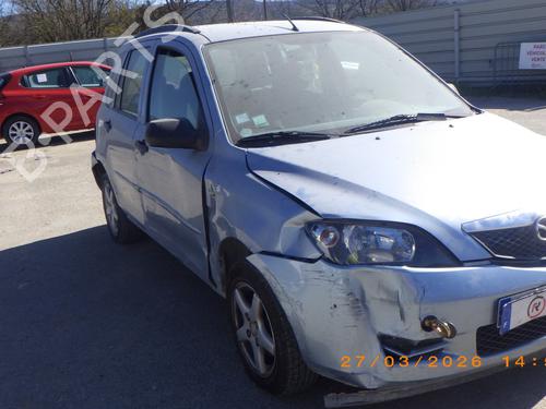 Teile für MAZDA 2 (DY) 1.2 (DY3W) 4908315