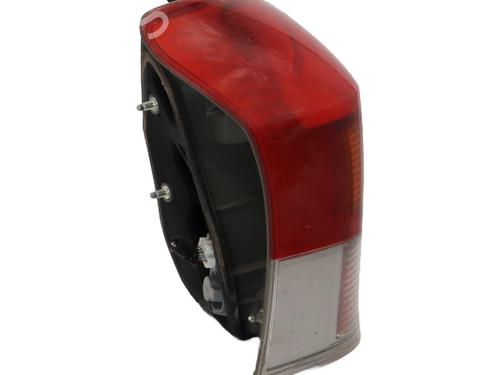 Left taillight TOYOTA YARIS (_P9_) 1.4 D-4D (NLP90_, NLP90R) | BP32435591C34