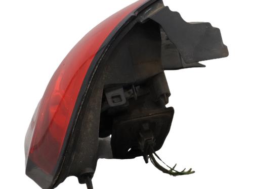 Right taillight CITROËN C3 II (SC_) 1.4 HDi 70 (SC8HZC, SC8HR0, SC8HP4) | BP36793417C35 - Image 3