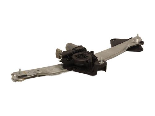 Used Front left window mechanism DACIA SANDERO III 1.0 TCe 90 (91 hp) 24256436