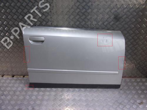 right-front-door-audi-a4-b6-8e2-2000-2001-2002-2003-2004-2005-24258535 main image