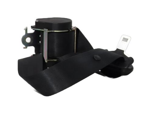 Front right seatbelt RENAULT KANGOO Express (FW0/1_) | BP34531653I25 - Image 4