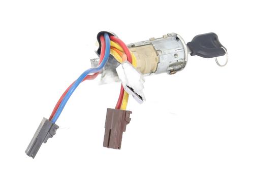 Ignition barrel PEUGEOT 106 I (1A, 1C) 1.1 | BP29541533M48 