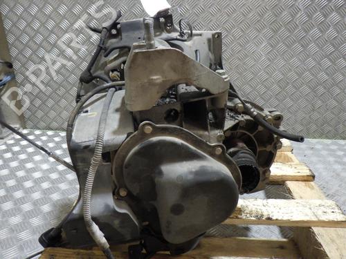 Gearbox FORD FIESTA VI (CB1, CCN) 1.0 EcoBoost | BP24499374M3 