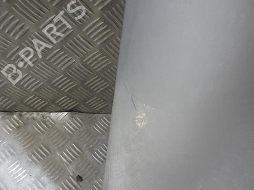 Used Hood AUDI TT (8N3) 1.8 T (180 hp) 24257872