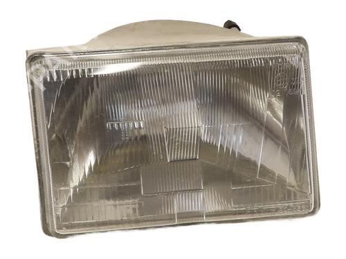 Used Left headlight JEEP GRAND CHEROKEE II (WJ, WG) 4.0 4x4 (190 hp) 27883328