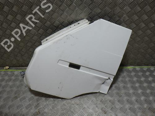 Used Left front fenders RENAULT TRAFIC Bus (T_, P_, V_) 2.1 D (64 hp) 24980347