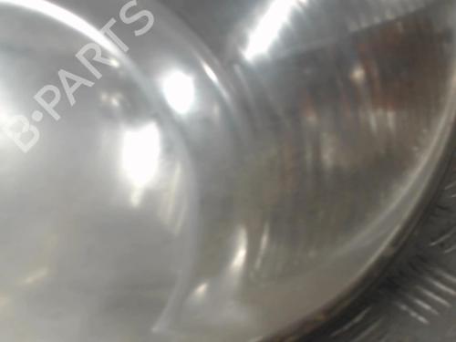 Left headlight KIA CARNIVAL I (UP, FL) 2.9 TDi | BP24258424C28  - Image 5