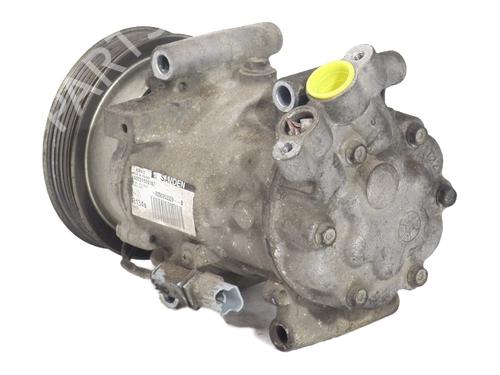 AC compressor RENAULT KANGOO Express (FW0/1_) 1.5 dCi 90 (FW0G, FW05, FW08, FW11) | BP29710125M34 