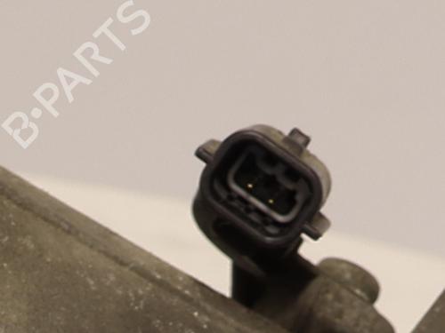 AC compressor RENAULT TWINGO III (BCM_, BCA_) 0.9 TCe 90 (BCM9, BCM2) | BP24259536M34 - Image 2