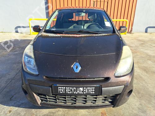 Headrest RENAULT CLIO III (BR0/1, CR0/1) 1.2 16V (BR0P, CR0P) | BP31921660I31