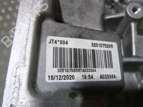 Gearbox RENAULT CLIO V (B7_) 1.0 TCe 90 (B7MT) | BP24261248M3 - Image 7