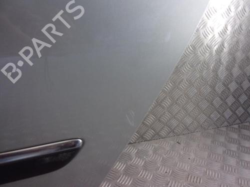 Left rear door PEUGEOT 407 (6D_) 2.0 HDi 135 (6DRHRH, 6DRHRE, 6DRHRG, 6DRHRJ) | BP24255805C4 