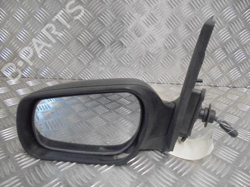 Left mirror MAZDA 2 (DY) 1.2 (DY3W) | BP24256118C26 - Image 4