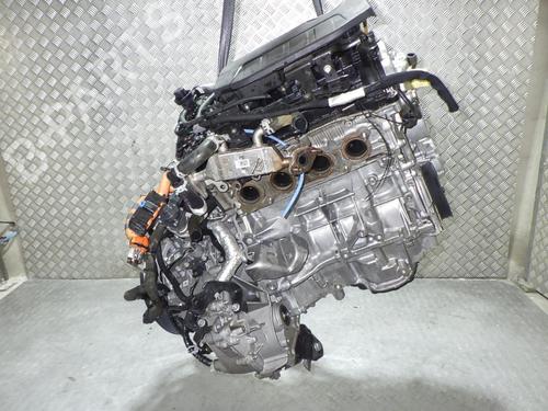Engine RENAULT CLIO V (B7_) 1.6 E-TECH 140 (B7MU) | BP24259544M1 - Image 6