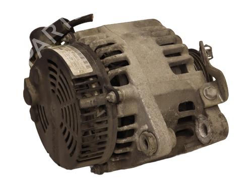 Alternator CITROËN C1 (PM_, PN_) 1.0 | BP24259373M7 