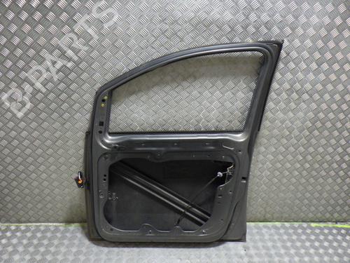 Right front door VW TOURAN (1T1, 1T2) 1.9 TDI | BP24889758C3 
