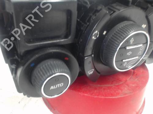 Used Climate control PEUGEOT 308 I (4A_, 4C_) 1.6 HDi (109 hp) 24254731