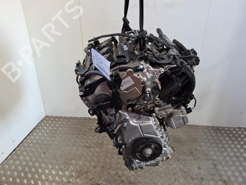 Used Engine Engine TOYOTA YARIS (_P21_, _PA1_, _PH1_) 1.5 Hybrid (MXPH10, MXPH11) (116 hp) 30818722 30818722