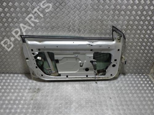Left front door RENAULT MEGANE II Coupé-Cabriolet (EM0/1_) 1.6 | BP28114222C2 