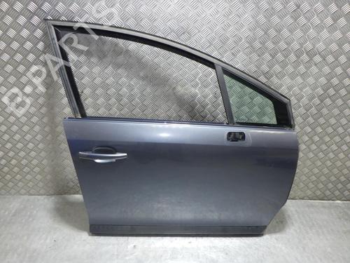 Used Right front door CITROËN C4 I (LC_) 1.6 HDi (109 hp) 24254119
