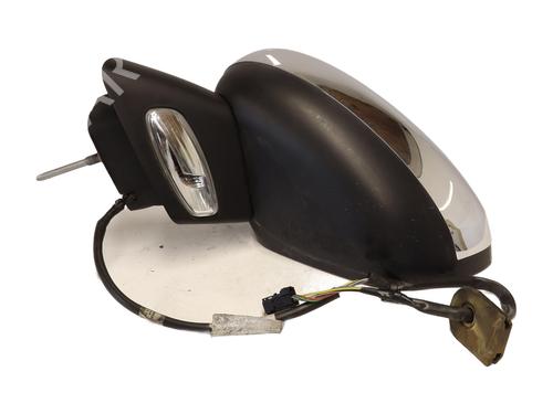 Used Left mirror CITROËN C3 II (SC_) 1.4 (73 hp) 28707058