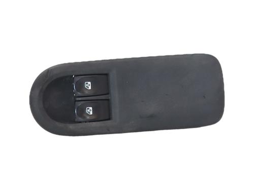 Left front window switch RENAULT CLIO III (BR0/1, CR0/1) 1.5 dCi (BR0H, CR0H, CR1S, BR1S) | BP37195912I27 - Image 4