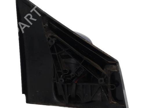 Used Left mirror Left mirror RENAULT CLIO III (BR0/1, CR0/1) 1.5 dCi (C/BR0G, C/BR1G) (68 hp) 33019574 33019574