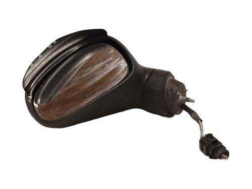 Left mirror SEAT LEON (1P1) 1.9 TDI | BP26953010C26 