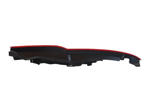 Left taillight FIAT PANDA (169_) 1.2 (169AXF2A, 169AXF1A) | BP38057877C34 - Image 2