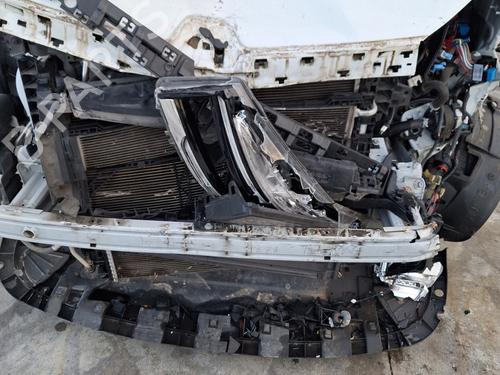 Handskerum RENAULT TRAFIC III Van (FG_) 2.0 dCi 120 (FGMN) | BP33114738C95 - Image 22