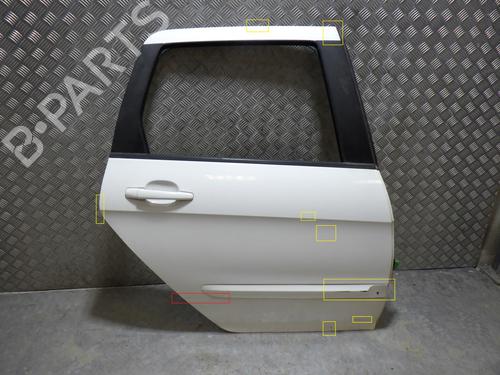 Used Right rear door PEUGEOT 308 SW I (4E_, 4H_) 1.6 HDi (112 hp) 24257184