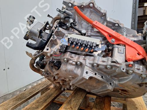 Gearbox TOYOTA RAV 4 V (_A5_, _H5_) 2.5 Hybrid (AXAH52) | BP31114120M3 - Image 4