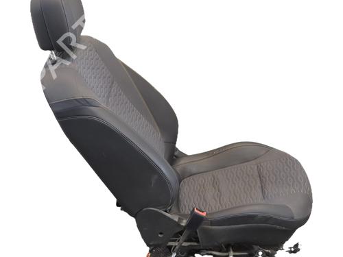 Left front seat OPEL ZAFIRA TOURER C (P12) 1.6 CDTI (75) | BP39989251C15 - Image 5