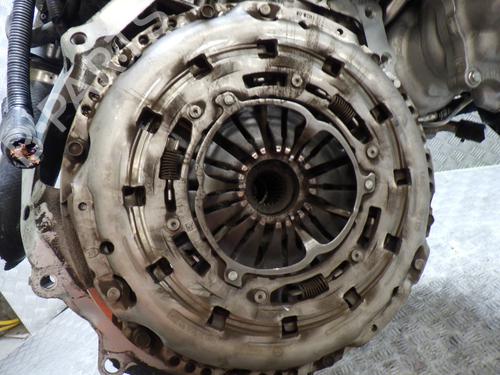 Motor MAZDA CX-5 (KF) 2.2 D | BP24431205M1 