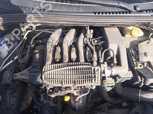 Tailgate CITROËN C3 II (SC_) 1.2 VTi 82 | BP32469333C6 