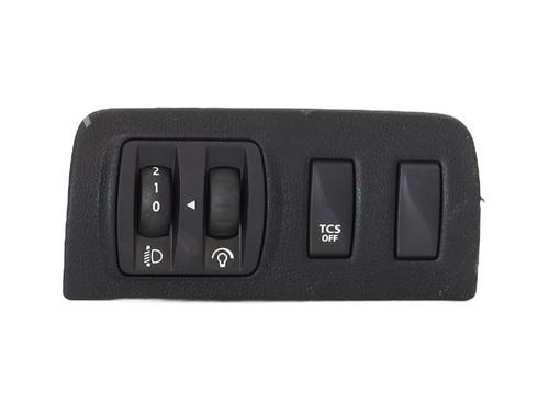 Headlight switch RENAULT SCÉNIC III (JZ0/1_) 1.5 dCi | BP34735357I24 - Image 4